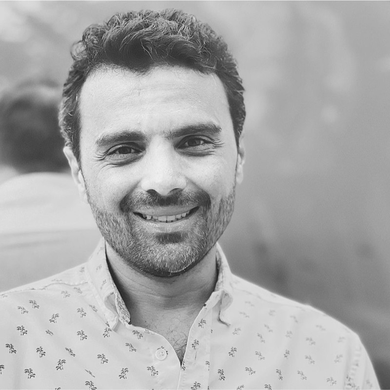 Tamer Adel avatar image