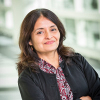 Anita Choksi avatar image