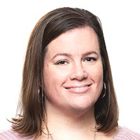 Misty Mercurio avatar image