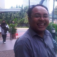 Andhy Petrus avatar image