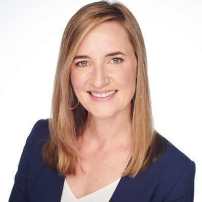 Andrea Garrity avatar image