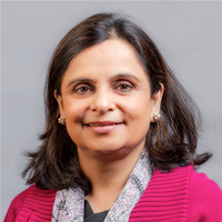 Amita Kanti avatar image