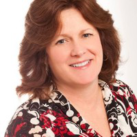 Kate Gilligan avatar image