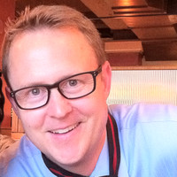 David Schuller avatar image