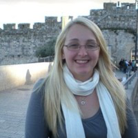 Shaina Warsetsky avatar image