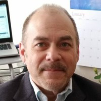 Rob Cupp avatar image