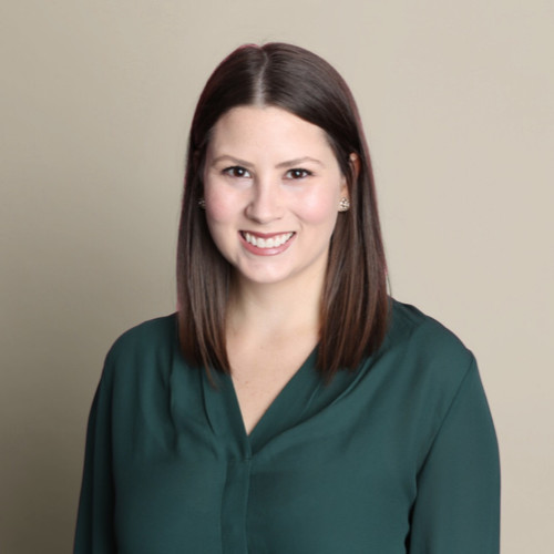 Lucy Fitzpatrick avatar image