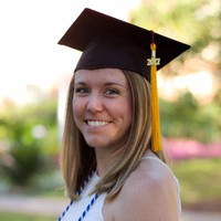 Alexandria John avatar image