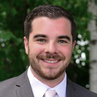 Patrick Ford avatar image