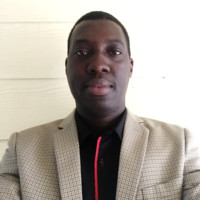 Aruoture Egoh avatar image