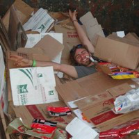 Tyler Bonner avatar image