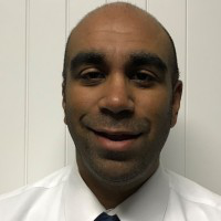 Amar Amin avatar image