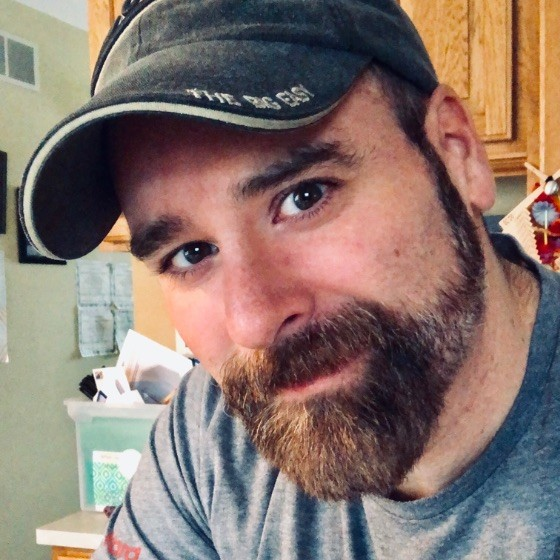 John McCaffrey avatar image