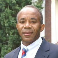 Keith Outlaw avatar image