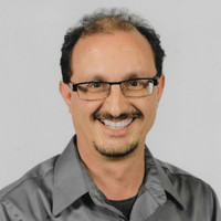 Charlie Rader avatar image