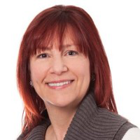 Marsha Evans avatar image