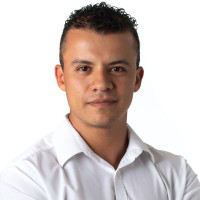 Andrés Astorga avatar image