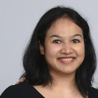 Bhavna Muthangi avatar image