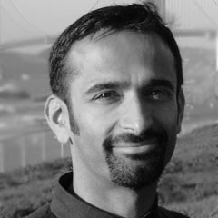 Lalit Balchandani avatar image