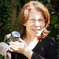 Lori Eanes avatar image