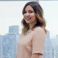 Leticia Manastarla avatar image