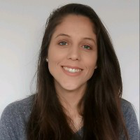 Núbia Teles avatar image