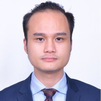 Kavin Yudhitia avatar image