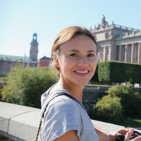 Megan Reidy avatar image