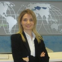Didem Kunduraci avatar image