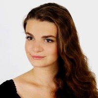 Monika Bargiel avatar image