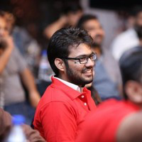 Kashif Naeem avatar image