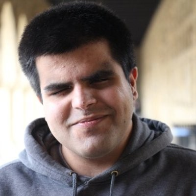 Kartik Sawhney avatar image