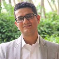 Manu Mahajan avatar image
