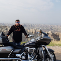 Christopher Bennett avatar image