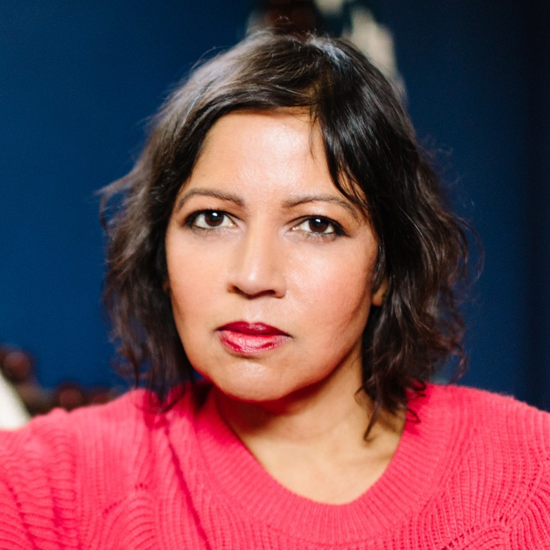 Sheetal Singh avatar image