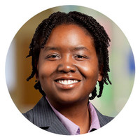 Candis George avatar image