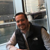 John Gillespie avatar image