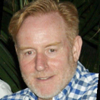 Ian Jaffray avatar image