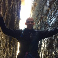 Daniel Winters avatar image