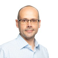 Pavel Toman avatar image