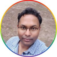 Abhishek Sasmal avatar image