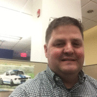 Mike Knebel avatar image
