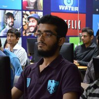 Maaz Khan avatar image