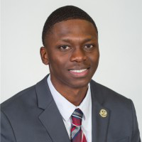 Newton St.Louis avatar image