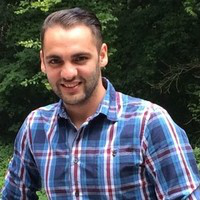 Andrei Ghebaur avatar image