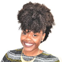 Kenya Foy avatar image