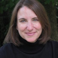 Nicki Wood avatar image