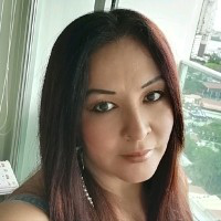 Liliana Adler avatar image