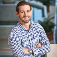 Danny Suich avatar image