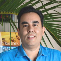 Alex Mendez avatar image